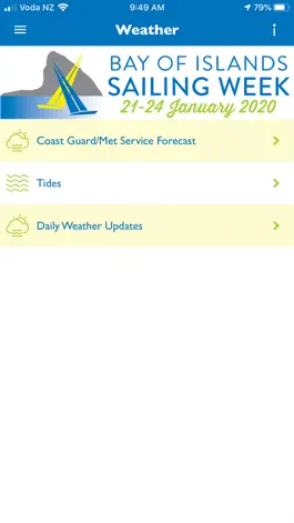 Game screenshot BOISW apk