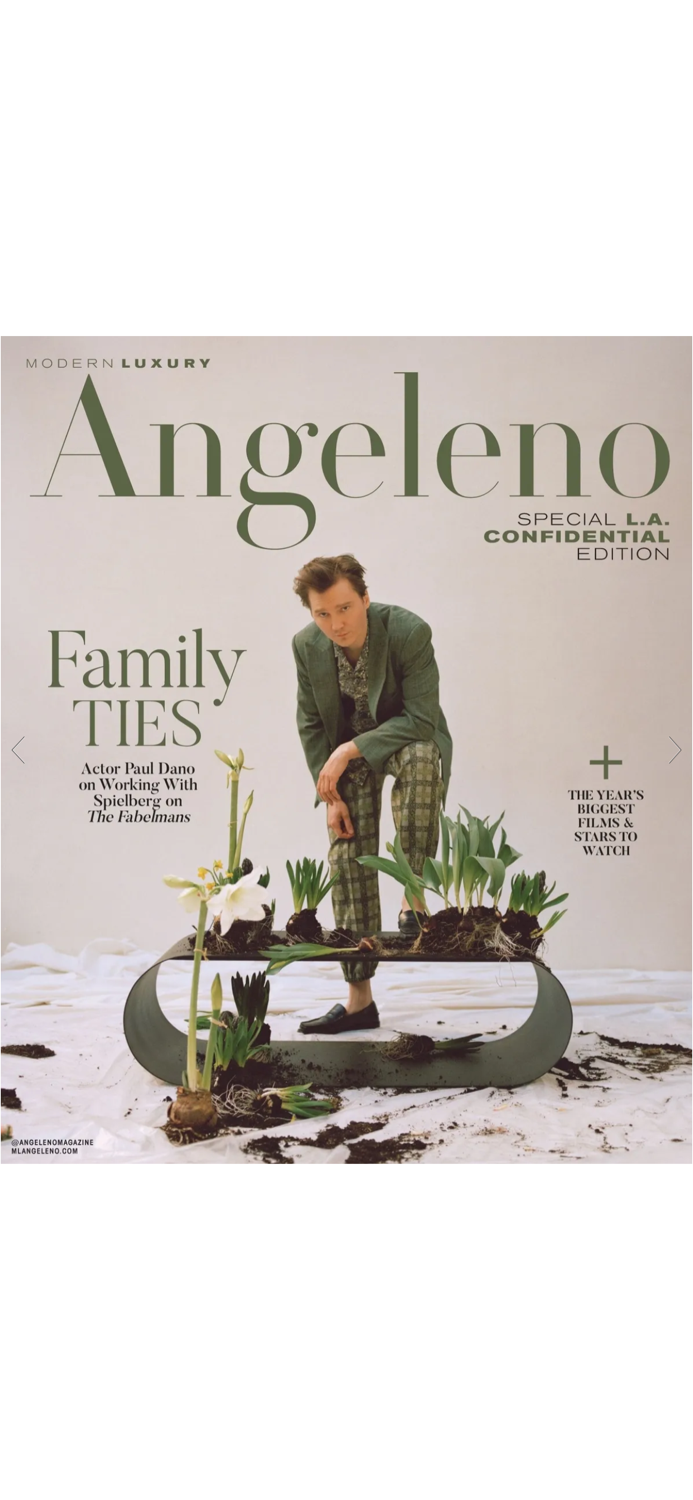 Los Angeles Confidential