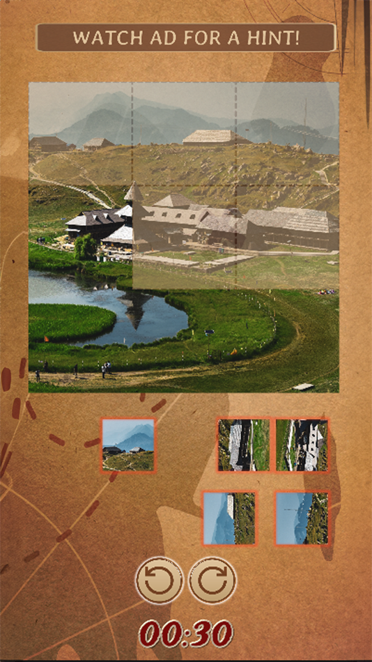 #3. World Hidden Cash (iOS) Por: Hidden Cash Limited