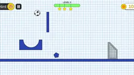 Game screenshot Shoot the Ball - Puzzle Game hack