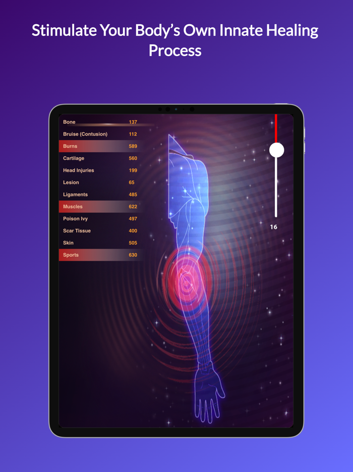 Quantum Life Infinity