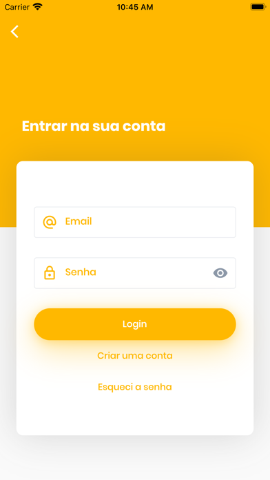 Tenda do Dogão Screenshot