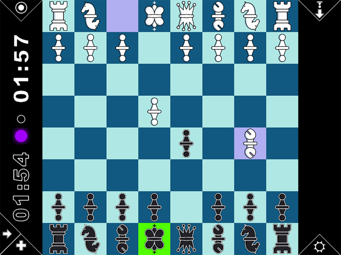 1on1 Chess
