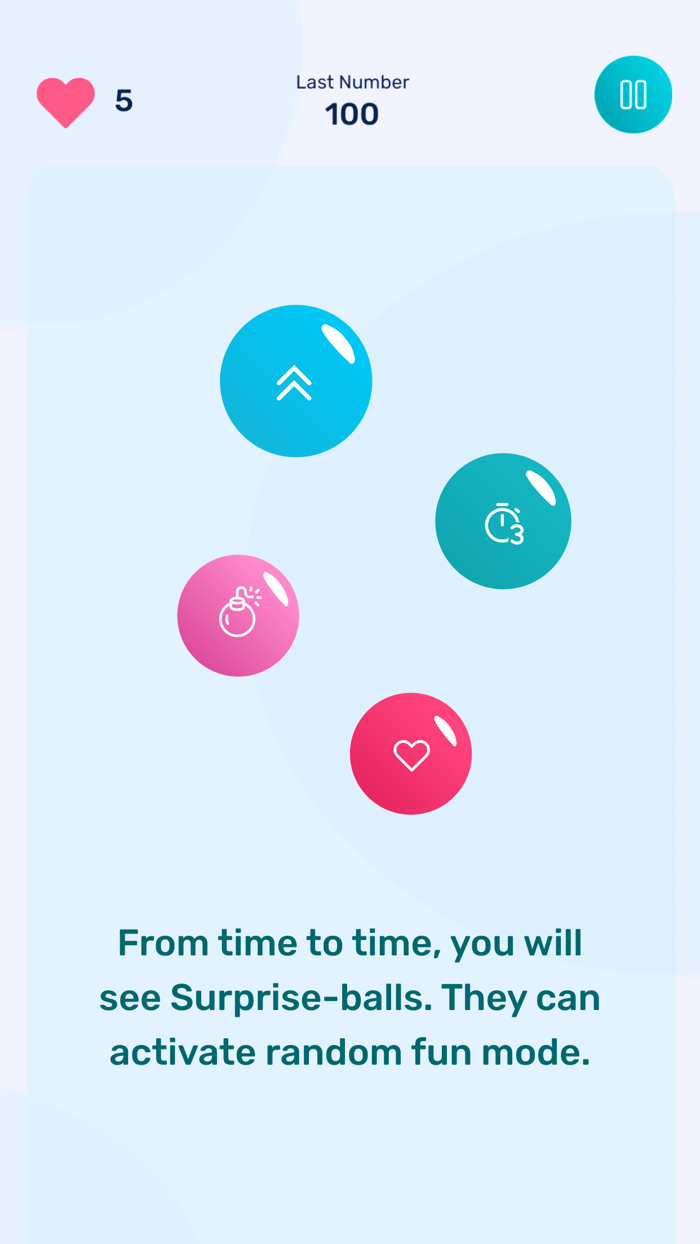 Nubles - Bubble Clicker