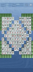 Wind of Mahjong screenshot #4 for iPhone