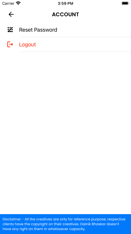 #4. DB PropTech (iOS) 由: D.B Corp LTD