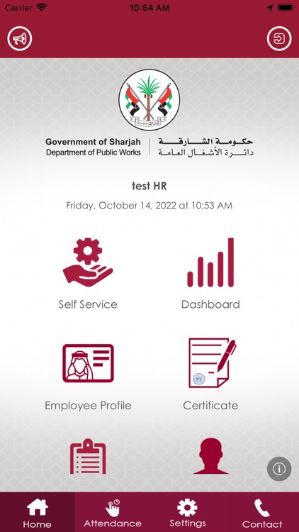 DPW Esnad App screenshot-3