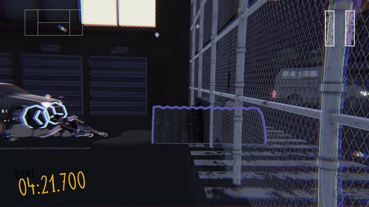 Aerial_Knight's Never Yield screenshot-3