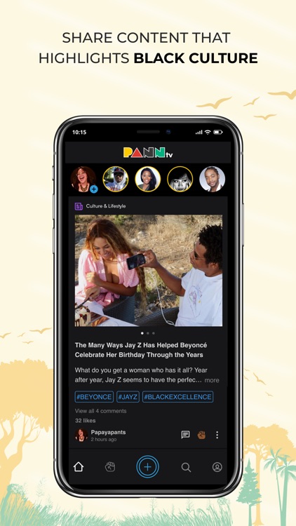 PANNtv App