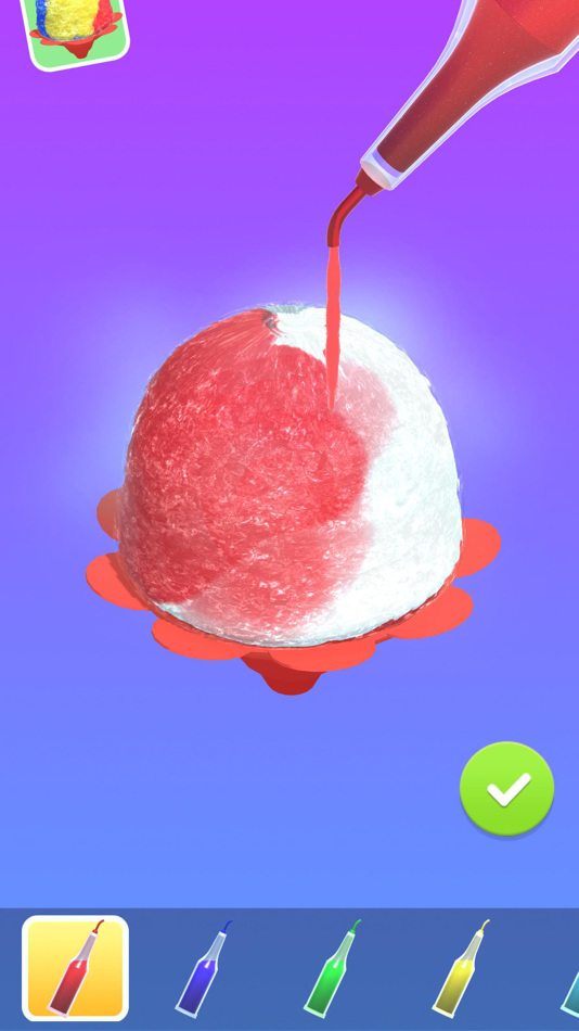 #3. PopsicleDIY (iOS) 由: 宇翔 王