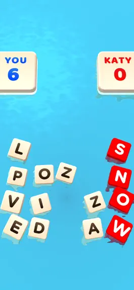 Game screenshot Words Battle 3D hack