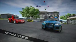 Game screenshot European Luxury Cars hack