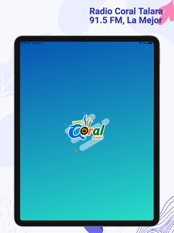 Radio Coral Talara