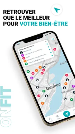 Game screenshot OnFIT mod apk