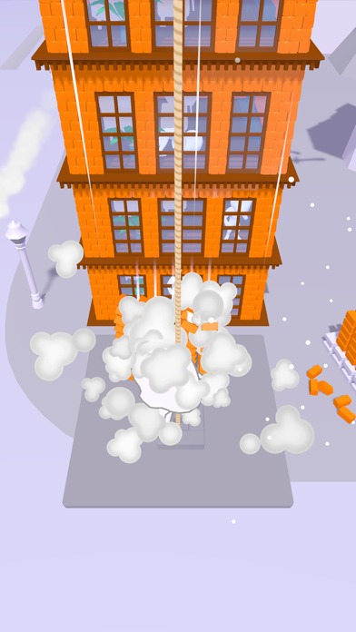 Crane Hero Screenshot