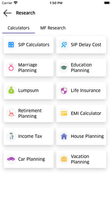 AIWS Live Screenshot