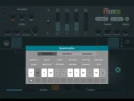 Fluss - Granular Playground ipad bilder 2