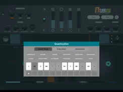 Fluss - Granular Playground iPad image 3