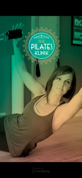 Game screenshot The Pilates Klinik mod apk