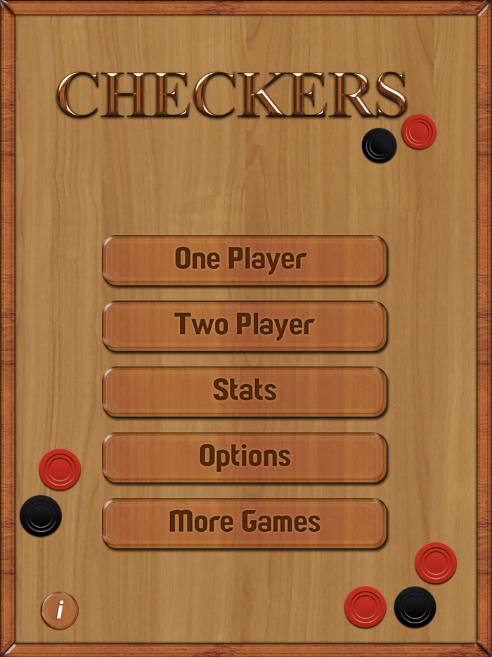 Checkers