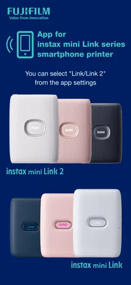 Game screenshot instax mini Link mod apk