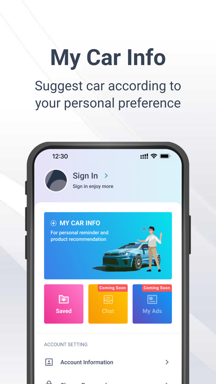 Caricarz  Buy Used Car Online
