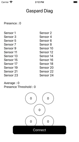 Game screenshot gaspard. diag mod apk