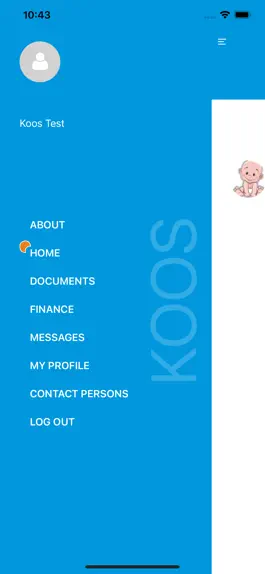 Game screenshot KOOS mod apk