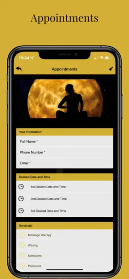 Game screenshot Skinsational hack