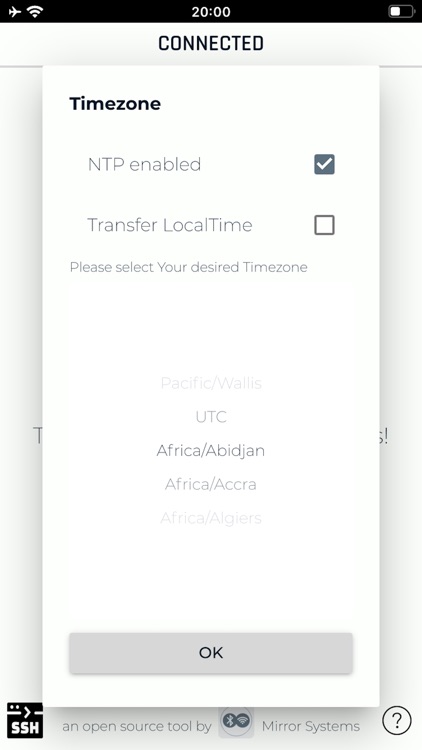 MirrorSystems screenshot-3