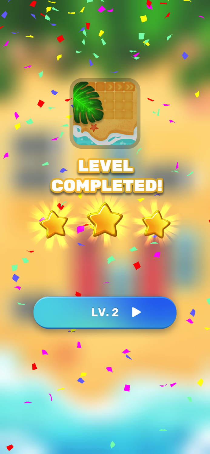 Parking GO Unblock Car For Me