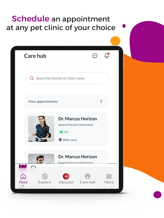 Screenshot #6 pour Petsy