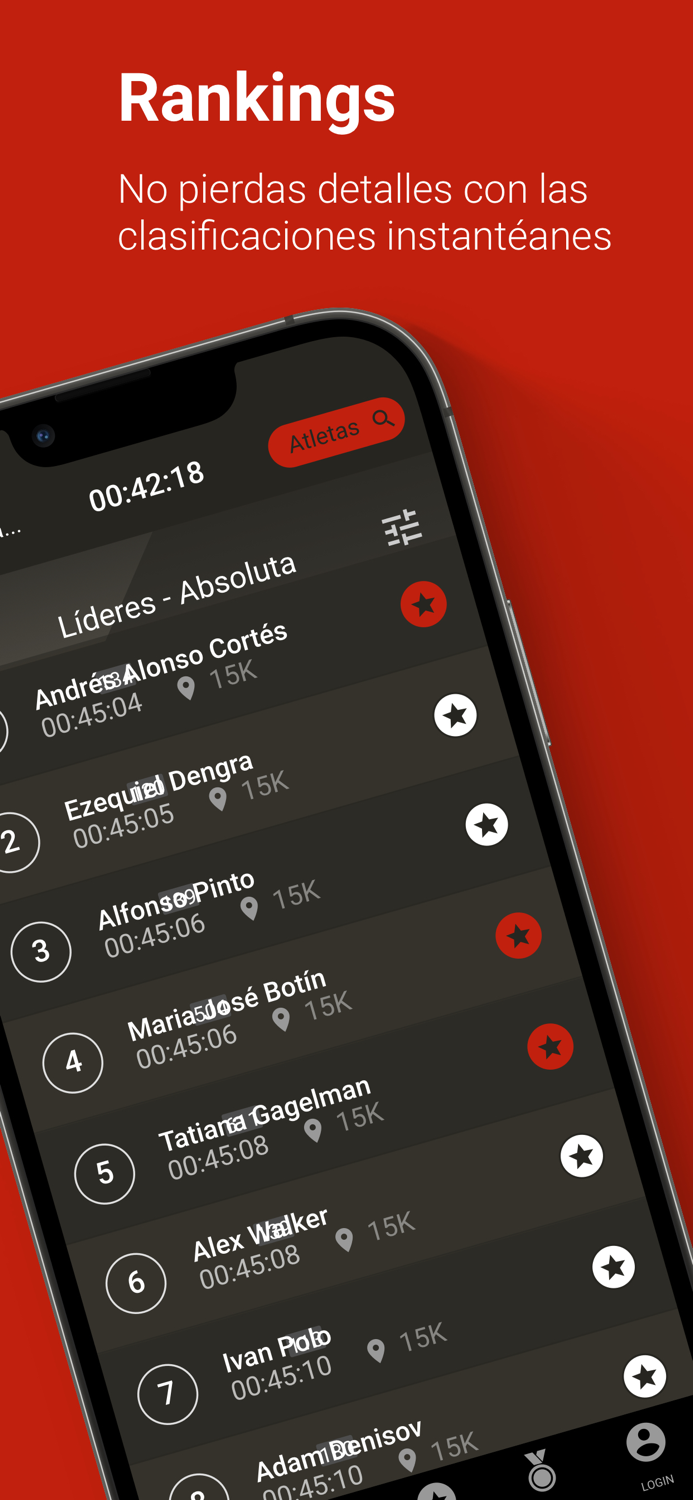 Generali Maratón Málaga