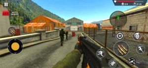 Commando Strike - Special Ops screenshot #7 for iPhone