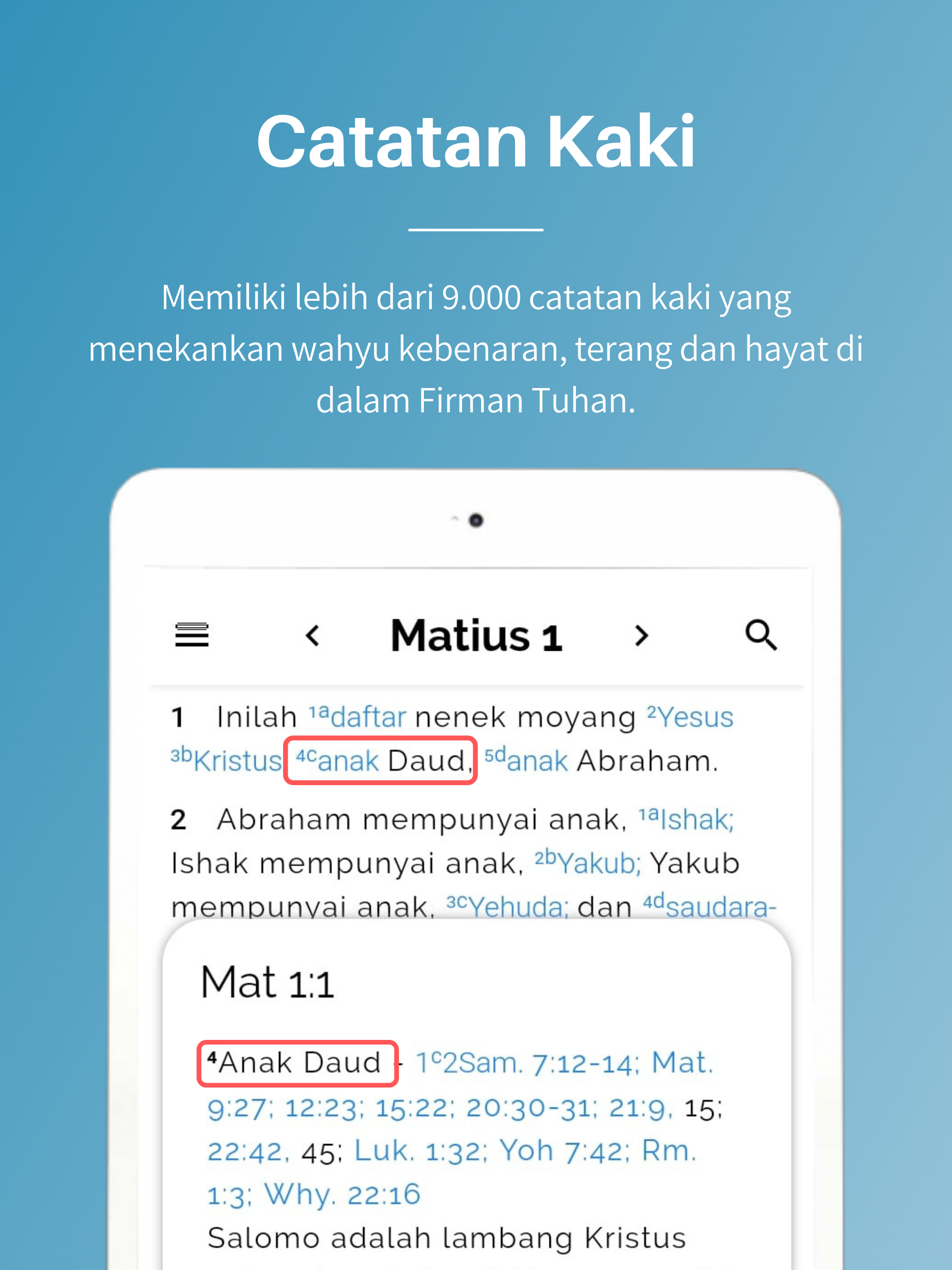 Alkitab Versi Pemulihan
