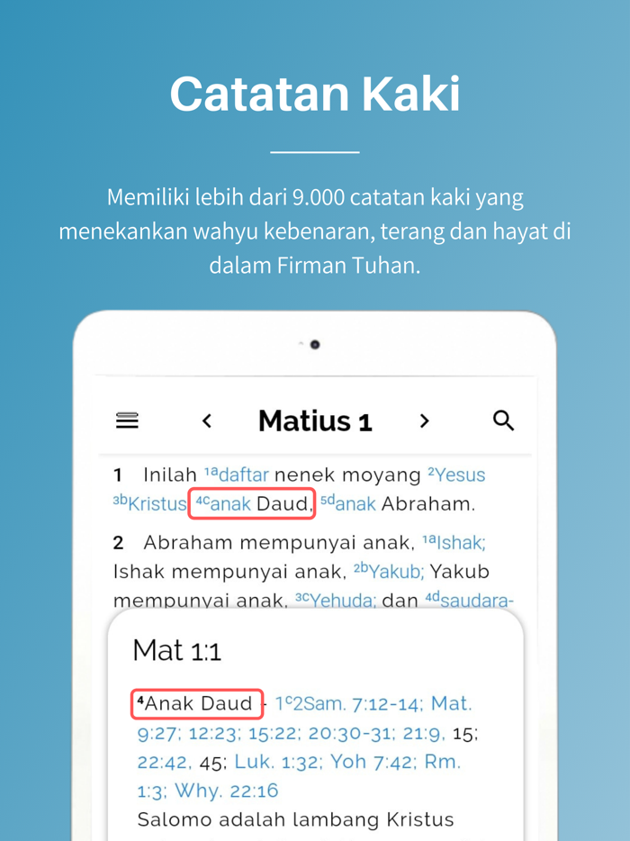Alkitab Versi Pemulihan