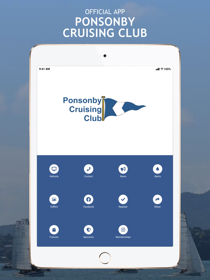 Ponsonby Cruising Club