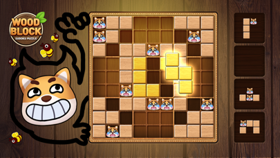 Doge Block : Sudoku Puzzle Screenshot