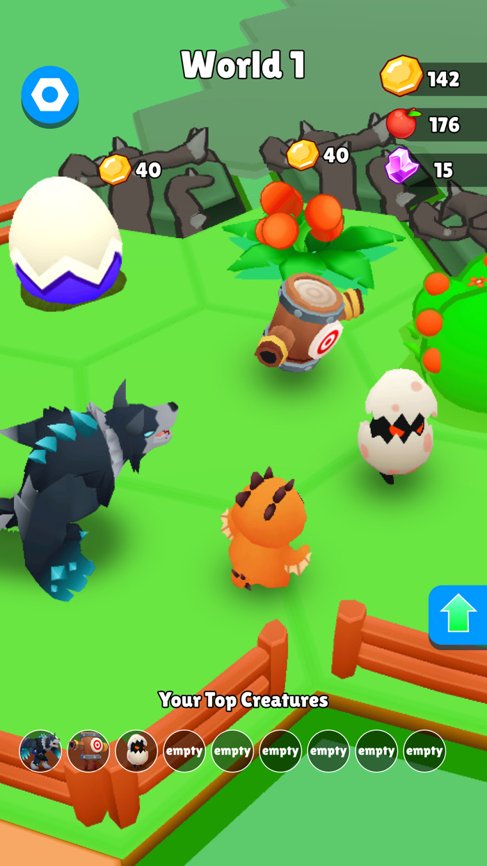 Monster Adventure 3D