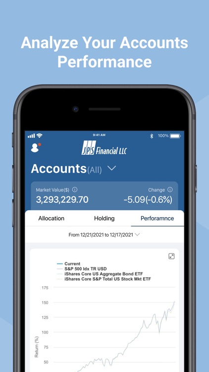 JPS Financial, LLC screenshot-3