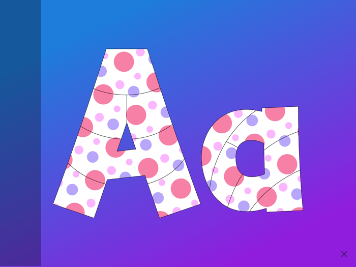 ABC Alphabet Puzzles