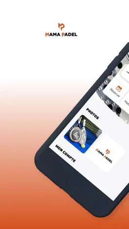 Game screenshot Mama Padel mod apk