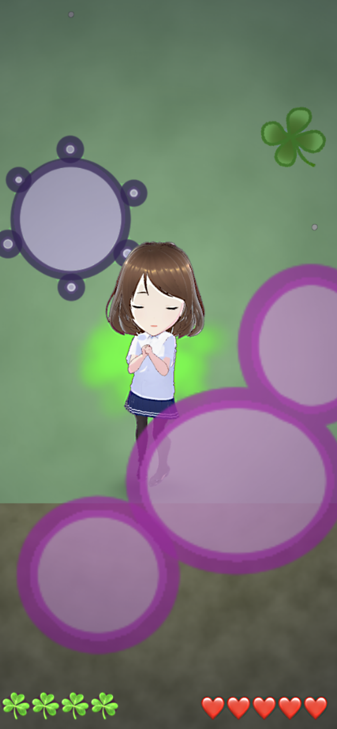 Marikas DokiDoki Dungeon