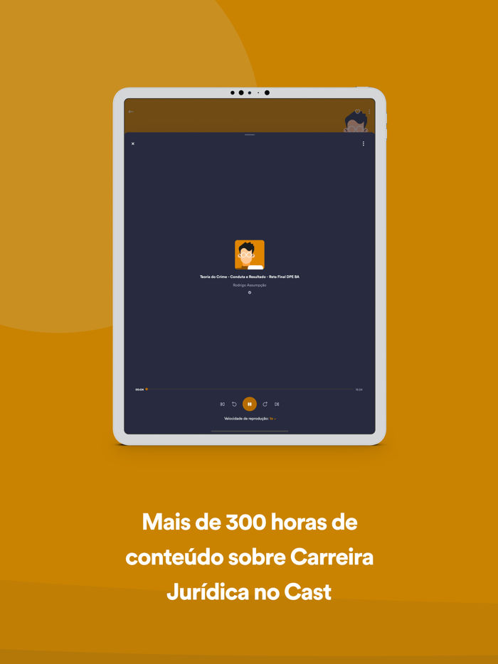 Estratégia Carreira Jurídica