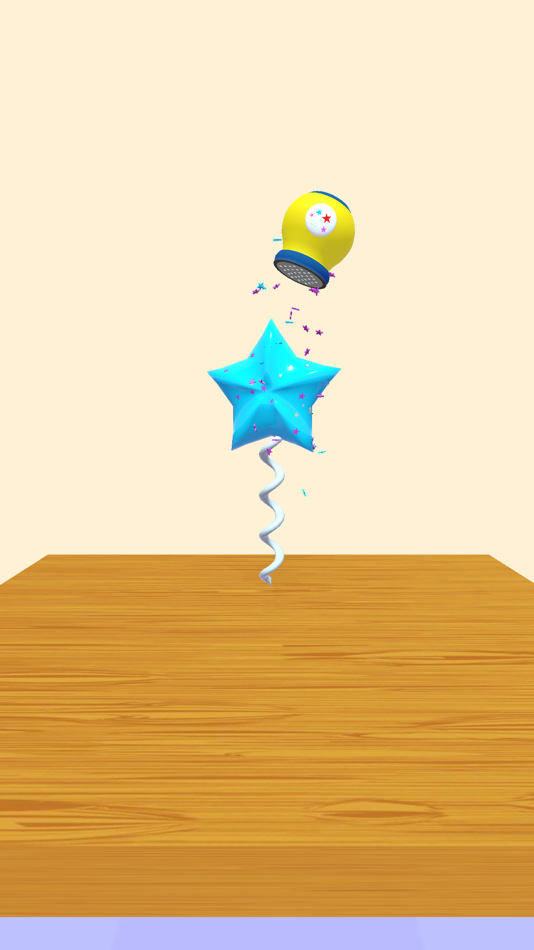 #3. Candy Maker and Seller (iOS) By: Omer Cem Karayigit