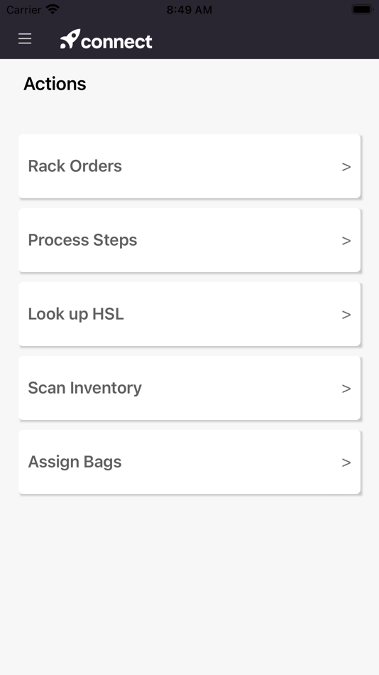 #2. Connect Mobile Xplor (iOS) 由: SPOT Business Systems