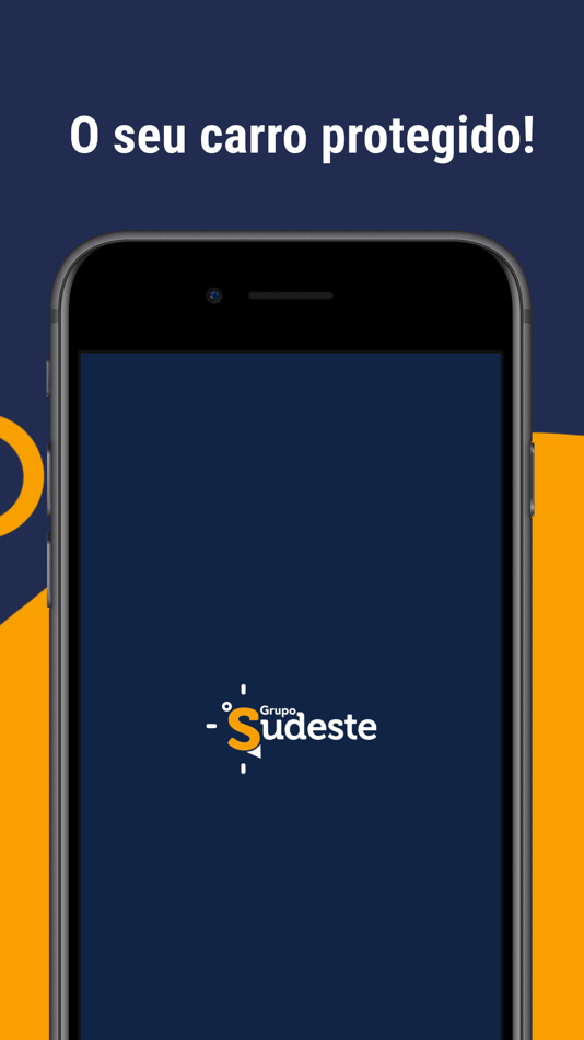 #1. Rastreamento Sudeste (iOS) 由: Softruck