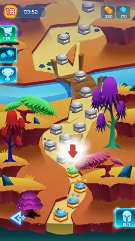 Game screenshot KOGs QUEST! mod apk
