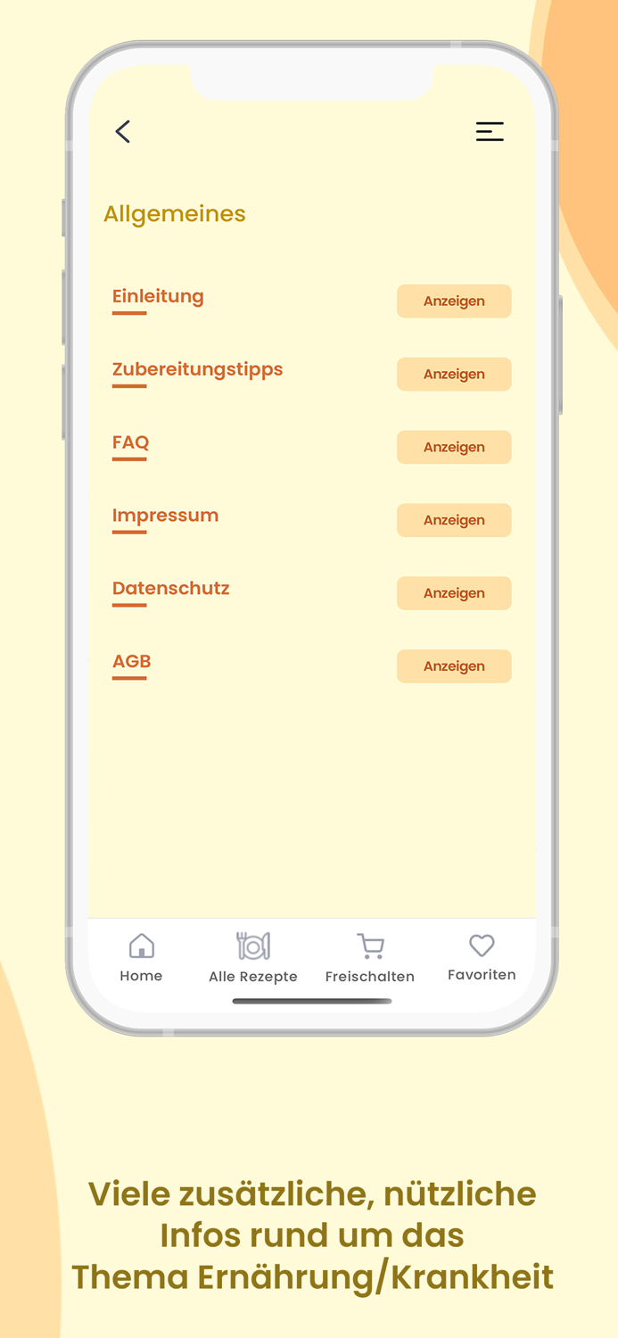 Baby Cuisine - Baby Brei