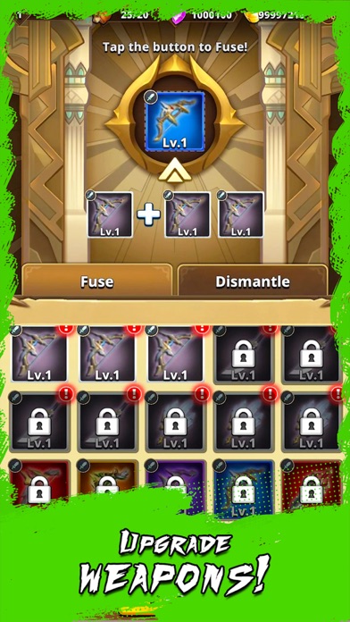 Three Kingdoms Dynasty Archer Screenshot